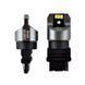 Світлодіодні автолампи Brevia Power P27W (3156) 6x3020SMD 12-24V 6000K 330Lm CANbus White (10138X2) 111404 фото 2
