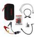 Пусковое устройство (бустер) для авто Alligator Jump Starter 2000А/4000A + Compressor 24000MAh JS850 121910 фото 4
