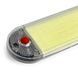Підсвічування салону Interior Lights COB 14W 12V-80V 264x62мм белая 108 led 123608 фото 2