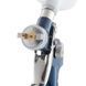 Краскопульт пневматичний Intertool HVLP Mini PT-0101 0.8 мм 3 Атм метал 125 мл 123788 фото 4