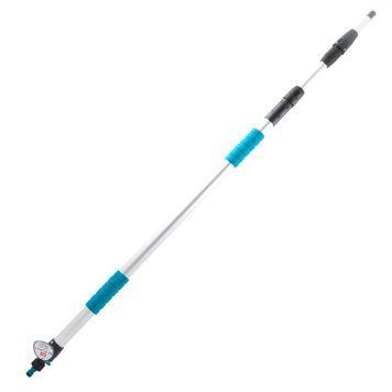 Ручка до щітки телескопічна Bi-Plast BP33 (металева) 135-300см 107239 фото