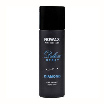 Ароматизатор воздуха NOWAX - Deluxe Spray Diamond 50ml NX07746 100593 фото