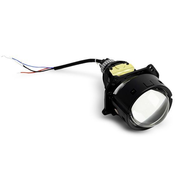 Лінзи Guarand Bi-LED 3.0" A5 PRO 60W-66W 12V 5000K 18000Lm (2 шт) 122713 фото