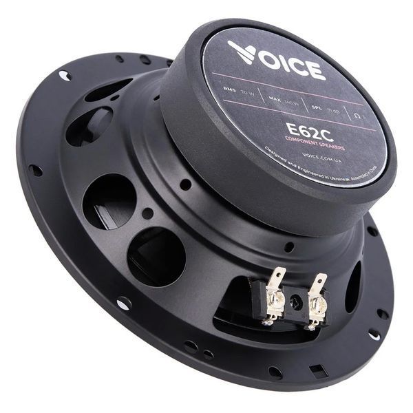Компонентная акустика Voice E62C 124096 фото