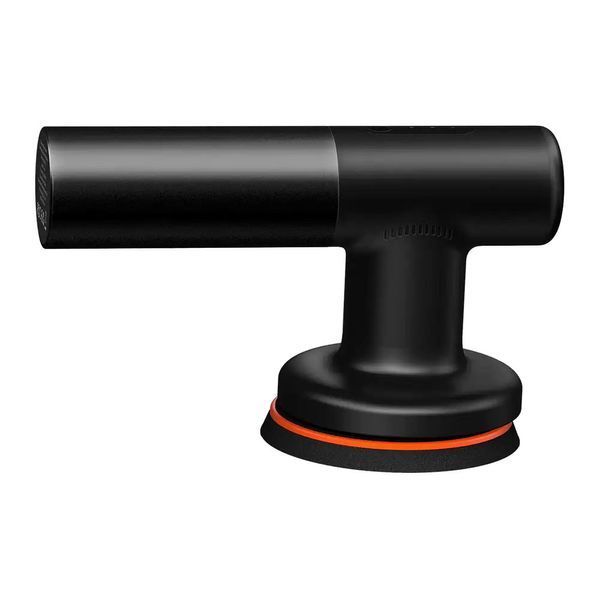 Портативна машинка для полірування автомобіля Baseus New Power Cordless Electric Polisher (CRDLQ-B01 105830 фото