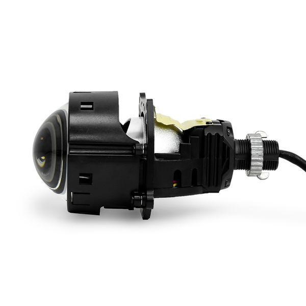 Лінзи Guarand Bi-LED 3.0" A5 PRO 60W-66W 12V 5000K 18000Lm (2 шт) 122713 фото