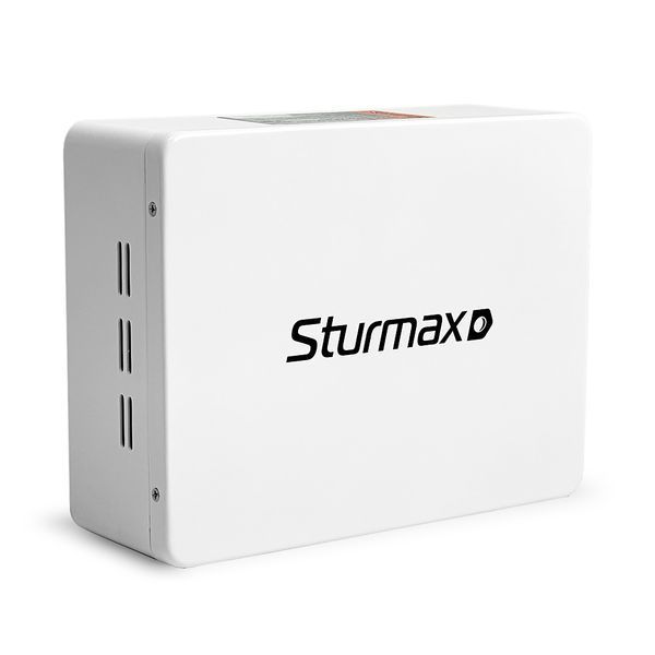 Источник бесперебойного питания Sturmax PSM95065 LiFePo4 60Аг 65 Вт 123395 фото