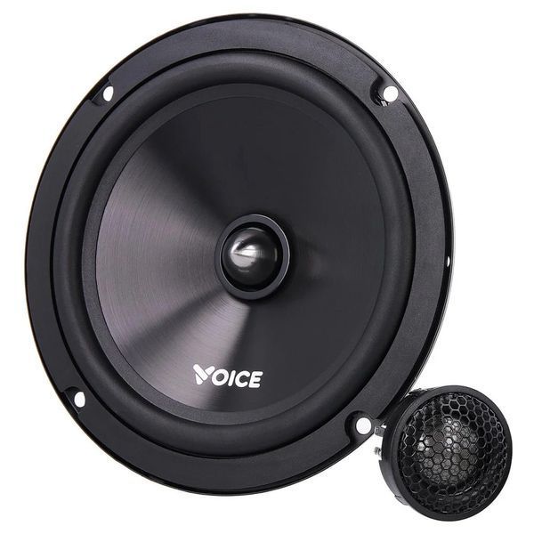 Компонентная акустика Voice E62C 124096 фото