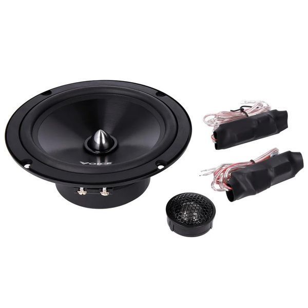 Компонентная акустика Voice E62C 124096 фото
