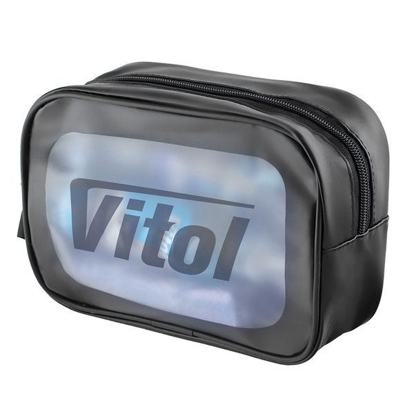 Набор для ухода за стеклами Vitol NV-1 122391 фото