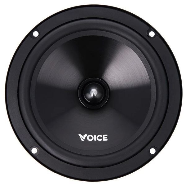Компонентная акустика Voice E62C 124096 фото