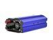 Преобразователь напряжения с чистой синусоидой для котлов 600W GEKO Инвертор G17010 105302 фото 4