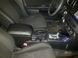 Подлокотник Mitsubishi Lancer 10 2007-, Митсубиси Лансер 10 Экокожа Brazo черный 101697 фото 6