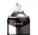 Очищувач антибактеріальний кондиціонера Nowax Air Conditioner Cleaner 550ml NX55018 29809 фото 2