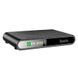 Повербанк для роутера UPS Hoco Cool Zinc DB63 10000mAh 5V/9V/12V 15V/24V USB 17W LAN POE Black 124598 фото 1