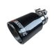 Насадка глушителя Akrapovic 89J (JB) Одинарний 63-89 mm 94557 фото 3