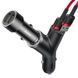 Автомобильное зарядное Baseus Y Type Dual USB+Cigarette Lighter Extended 3.4A 40W (CCALL-YX01) Black 103753 фото 4