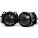 Лінзи Guarand Bi-LED 3.0" A5 PRO 60W-66W 12V 5000K 18000Lm (2 шт) 122713 фото 1