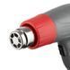 Фен технічний Intertool 2000W 400-600 град. (2-режими) DT-2416 107869 фото 5