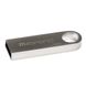 USB флешка Mibrand USB 2.0 Puma 16Gb Silver 109311 фото 1