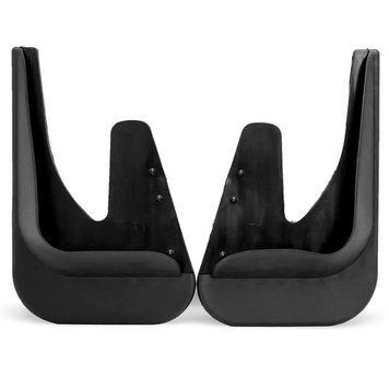 Бризковики Mud Flaps T2 T-Series РТІ 108090 фото