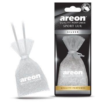 Ароматизатор Areon Pearls Silver 47996 фото