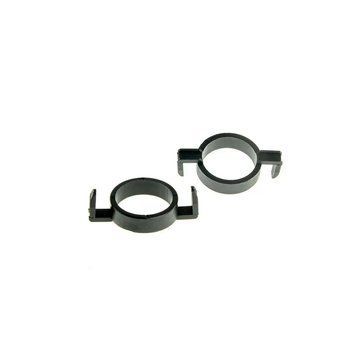 Переходник для ксеноновых и LED ламп Cyclon TK-103 Peugeot/Citroen/Ford: Mondeo, New Focus (1шт) 101806 фото