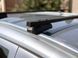 Багажник на крышу Lexus GX460 2009- 103779 фото 1