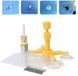 Набір для ремонту лобового скла Sunroz Windshield Repair Kit 3ml 94643 фото 3