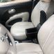 Подлокотник Nissan Micra K12 2002-2010, Ниссан микра К12 Экокожа Brazo черный 101698 фото 9