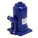 Домкрат гидравлический двухштоковый Vitol 6т (215-495мм) ДБ-60002Ц (TF0602) 107790 фото 4