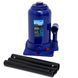 Домкрат гидравлический двухштоковый Vitol 6т (215-495мм) ДБ-60002Ц (TF0602) 107790 фото 1