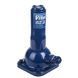 Домкрат механический телескоп Vitol 2т (215-485мм.) DM-4852T/ST-107H 122758 фото 1