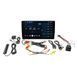 Автомагнитола Cyclone C9-012 9" QLED 4/64GB DSP 4G 8CF CarPlay/Android Auto Android 13 123454 фото 4