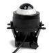 Противотуманные светодиодные линзы SoKill Fog 3.0" HL9 LowLED 45W 2Color 3000/6000К 12-80V (2 шт.) 123657 фото 4