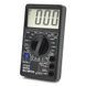 Мультиметр цифровий Digital DT700C 124697 фото 1
