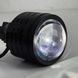 Протитуманні LED лінзи з азотною капсулою Universal A1 P-скоба 28/40W 8000Lm 3Color 12-24V (2шт) 124599 фото 8