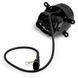 Противотуманные светодиодные линзы SoKill Fog 3.0" HL9 LowLED 45W 2Color 3000/6000К 12-80V (2 шт.) 123657 фото 5