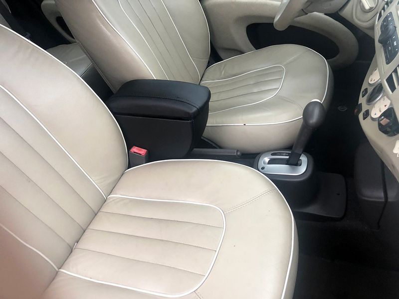 Подлокотник Nissan Micra K12 2002-2010, Ниссан микра К12 Экокожа Brazo черный 101698 фото