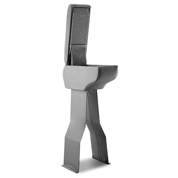 Підлокітник Fiat Scudo 2007-2016 Armrest сірий 29093 фото