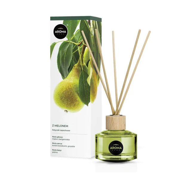 Ароматизатор с палочками Aroma Home Sticks - Friut Dream 50ml 105972 фото