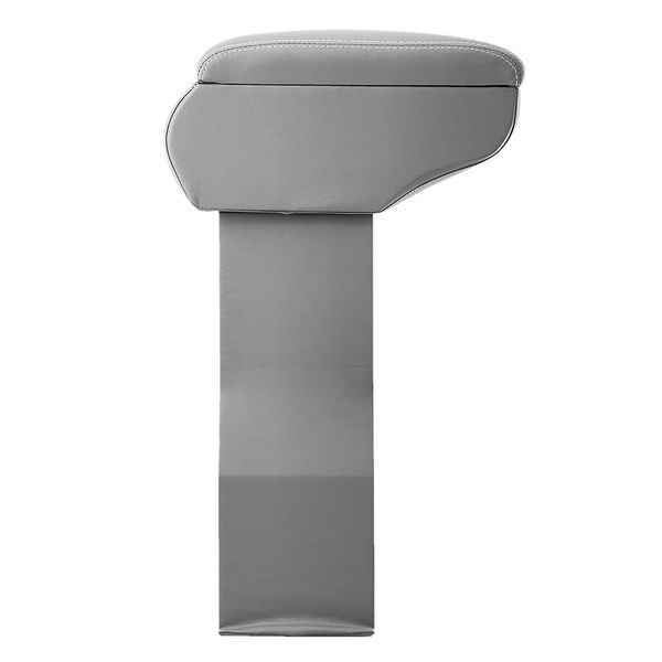 Підлокітник Fiat Scudo 2007-2016 Armrest сірий 29093 фото