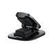 Тримач, кріплення для окулярів Baseus Platinum Vehicle Eyewear Clip (ACYJN-A01) Black 100502 фото 5