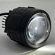 Протитуманні LED лінзи з азотною капсулою DAF 105 A1 30W 3Color 12-24V ближнє світло (2шт) 124671 фото 9