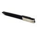 Графічний ніж Tajima Black BC30 (автофіксація) 9 мм Tool 029 123869 фото 2