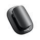 Тримач, кріплення для окулярів Baseus Platinum Vehicle Eyewear Clip (ACYJN-A01) Black 100502 фото 3