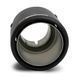 Насадка глушителя Akrapovic АК54-89 Одинарная (JB) carbon 85865 фото 3