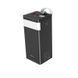 Повербанк Hoco J86A 50000mAh, швидка зарядка PD-QC, ліхтарик, дисплей 2USB Type-C, 5A 22.5W 104921 фото 2