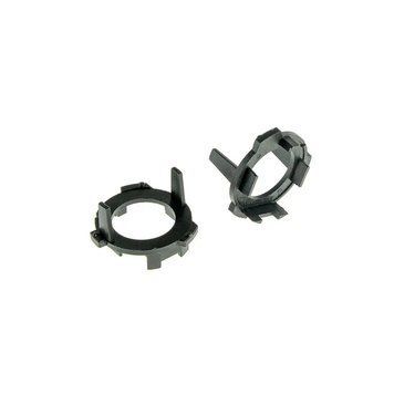 Переходник для ксеноновых и LED ламп Cyclon TK-113 VW: Scirocco, Golf, Tiguan, Touran (1шт) 101514 фото
