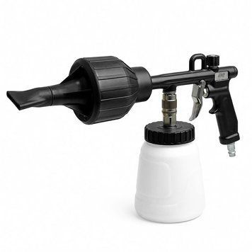 Торнадор піноутворювач Dry Cleaning Gun AE-825 124615 фото